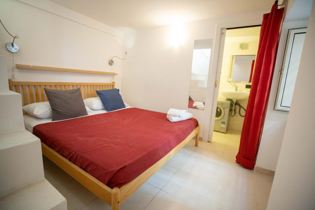 Casa Merliani By Dimorra Apartment Naples