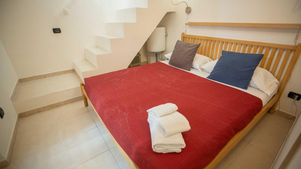 Casa Merliani By Dimorra Naples