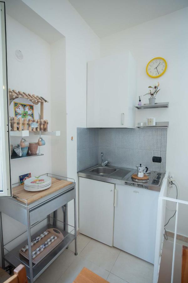 Casa Merliani By Dimorra * Naples